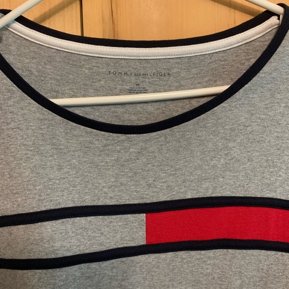 Tommy Hilfiger mid-length dress - Picture 2 of 3